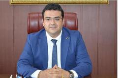 Başsavcı Muhammed Sami Saçkan Bursa’ya atandı