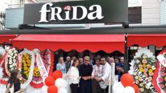 Frida Cafe Lüleburgaz’da hizmete girdi