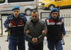 Lüleburgaz’da çaldı  Çerkezköy’de yakalandı