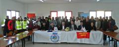 Lüleburgaz Belediyesi’nde TİS imzalandı