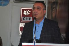 Özgür Kaya CHP’nin yerel seçimlerde sandık kararını destekledi