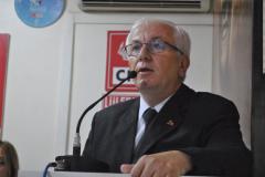Hakan Dedeoğlu Belediye Başkan aday adayı olacak