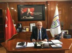 Mustafa Nalbant AK Parti’de