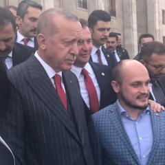 “Türkiye Cumhuriyet kabile devleti değildir”