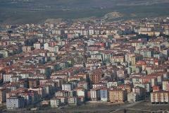 En büyük nüfus artışı Çerkezköy’de 