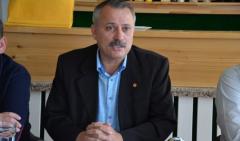 Salim Şen’den Başkan Helvacıoğlu’na sert uyarı