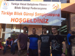 Kepirtepe Türkiye Şampiyonasına hazırlanıyor