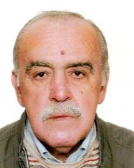 Uzm.Dr.Talat Ali Coşkun vefat etti