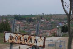 Kırklareli’nin Dolhan köyü karantinaya alındı