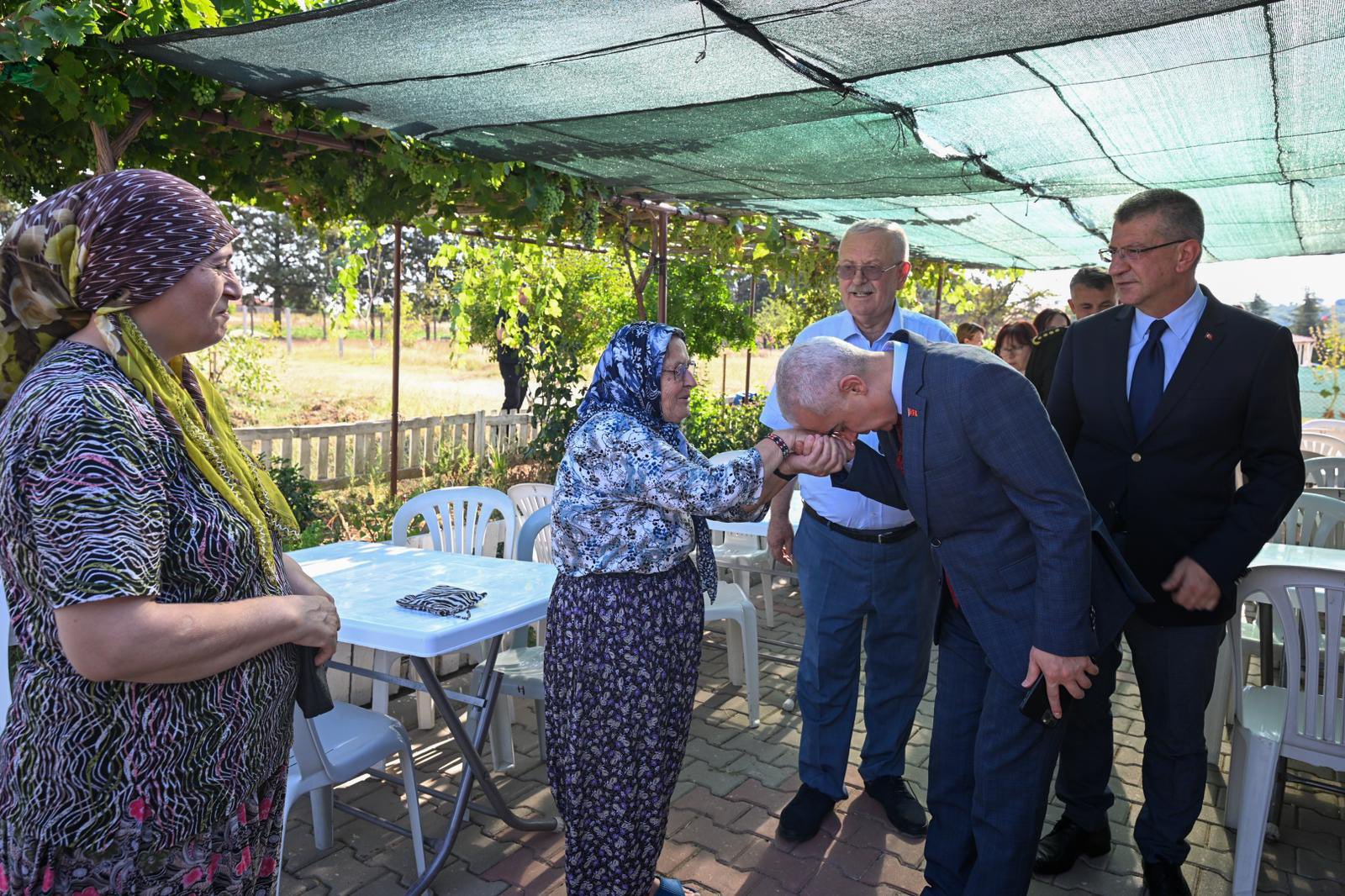 Kırklareli'nden kısa kısa