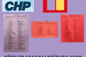 chp mot liste kazann