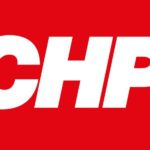 CHP LOGOSU