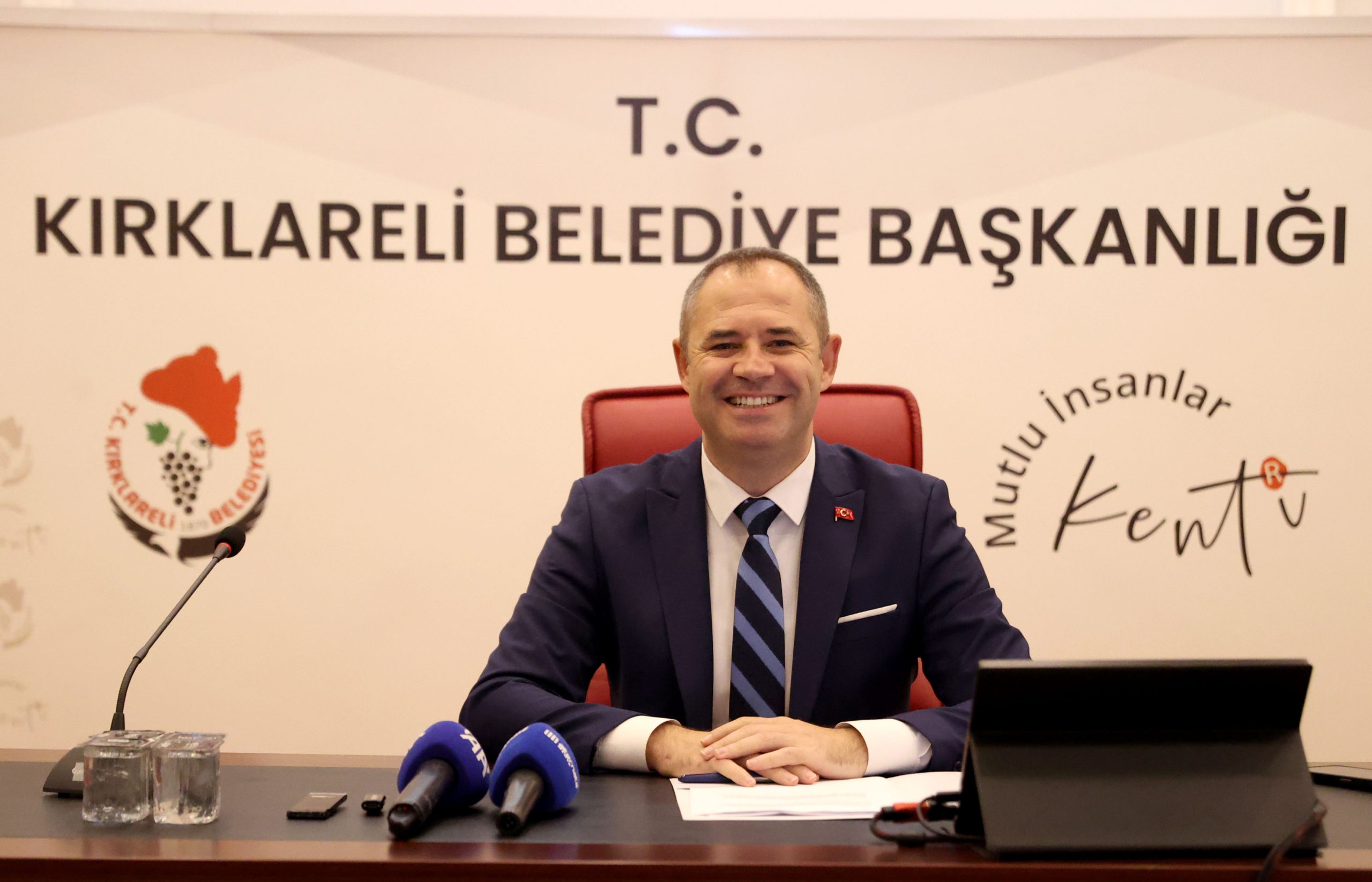 SOLOTÜRK, Kırklareli'nde gösteri uçuşu yapacak