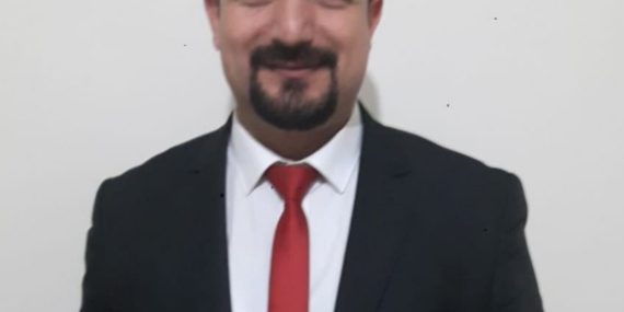 OKTAY AKMERİÇ