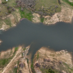 Yağışlar Trakya'daki barajların doluluk oranlarını arttırdı