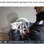 TEKİRDAĞ MERKEZLİ TEFECİLİK