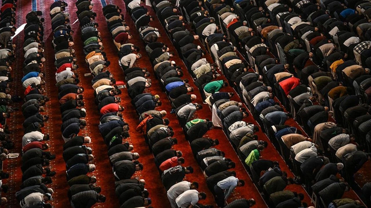 bayram-namazi-saatleri