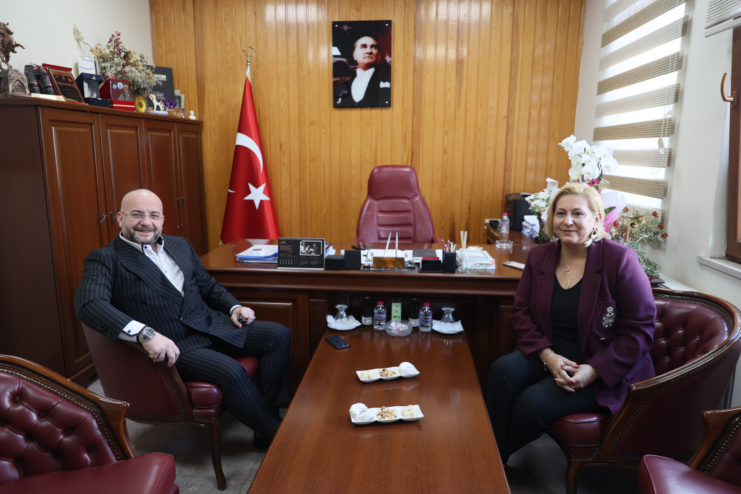 Kırkpınar'da hedef daha fazla seyirci ve güçlü tanıtım