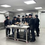 Edirne'de aşçılık kursuna yurt dışı istihdam garantisi