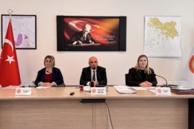 Kırklareli İl Genel Meclisi, köy yolları için asfalt ekipmanını güçlendiriyor