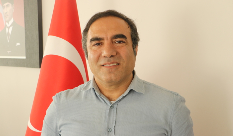 Türkiye'de 2050'den itibaren sıcak ve kurak bozkır iklimi öngörülüyor