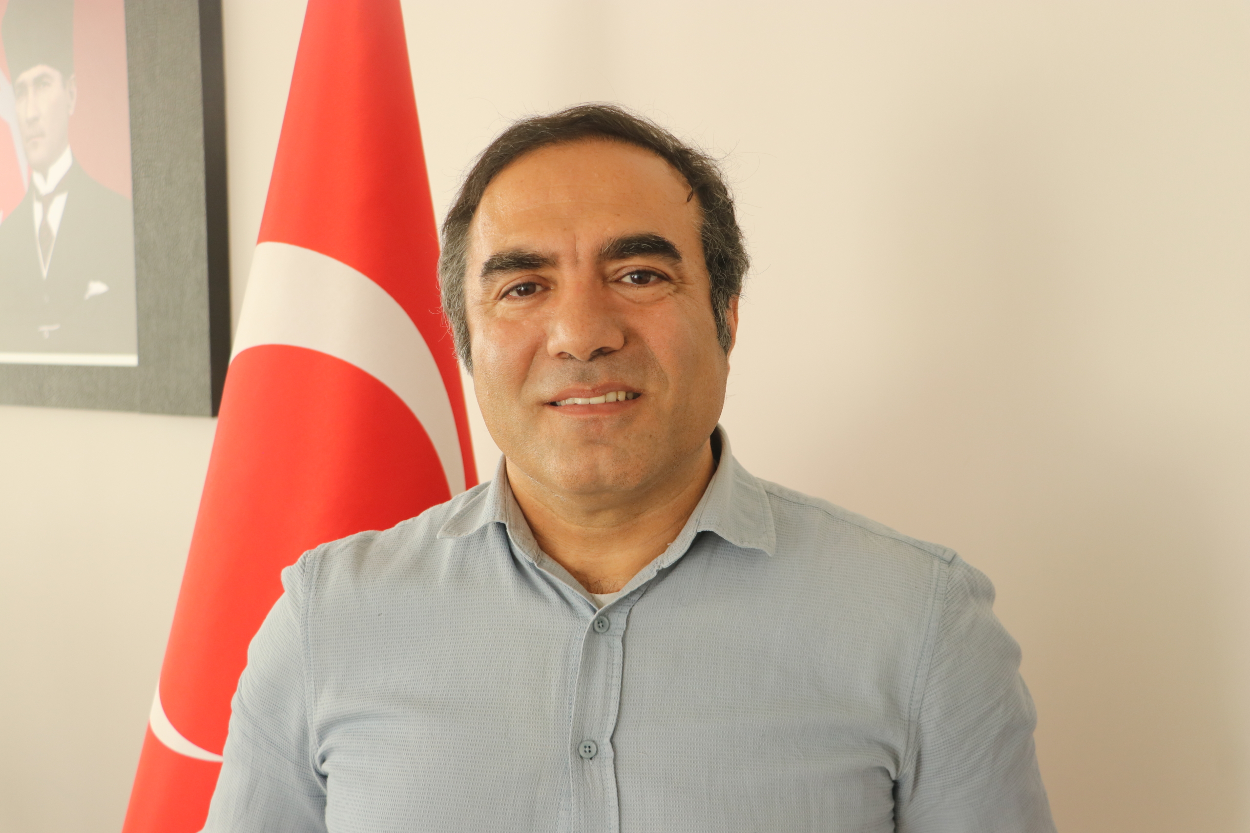 Türkiye'de 2050'den itibaren sıcak ve kurak bozkır iklimi öngörülüyor