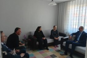 Kırklareli'nden kısa kısa