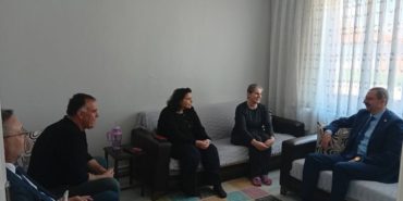 Kırklareli'nden kısa kısa