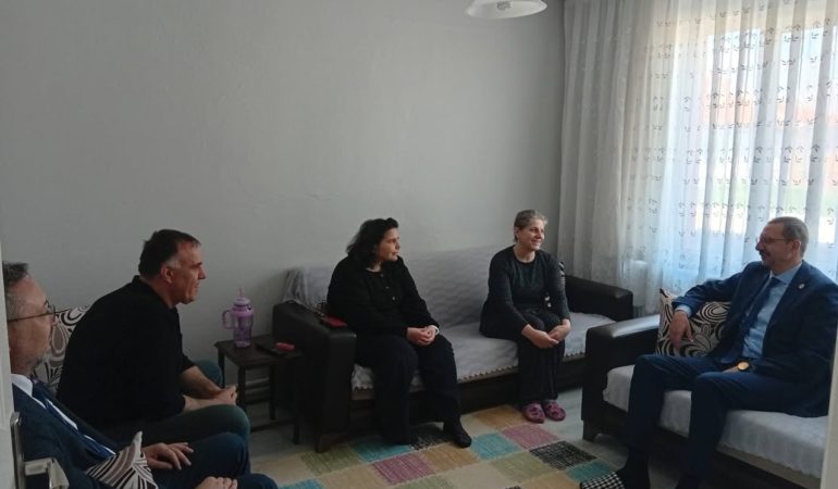 Kırklareli'nden kısa kısa