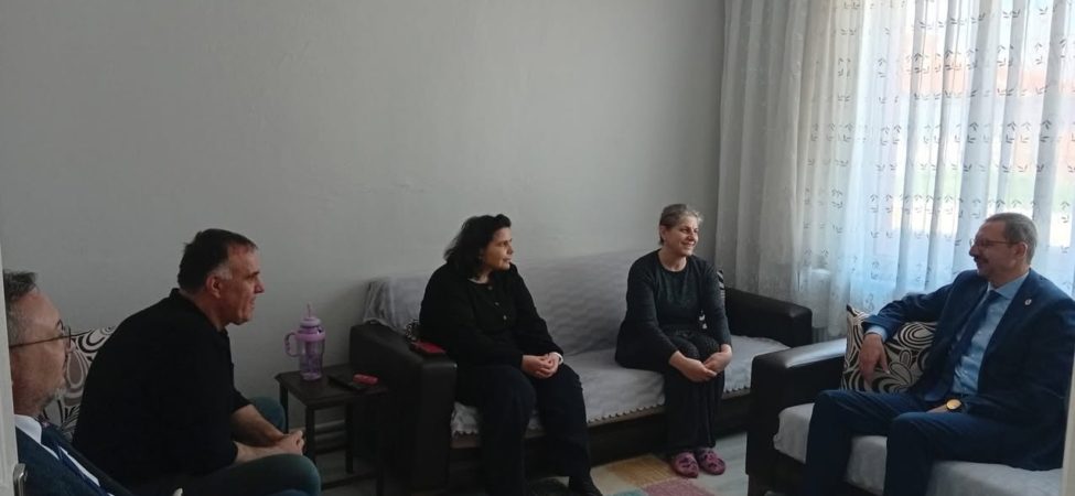 Kırklareli'nden kısa kısa