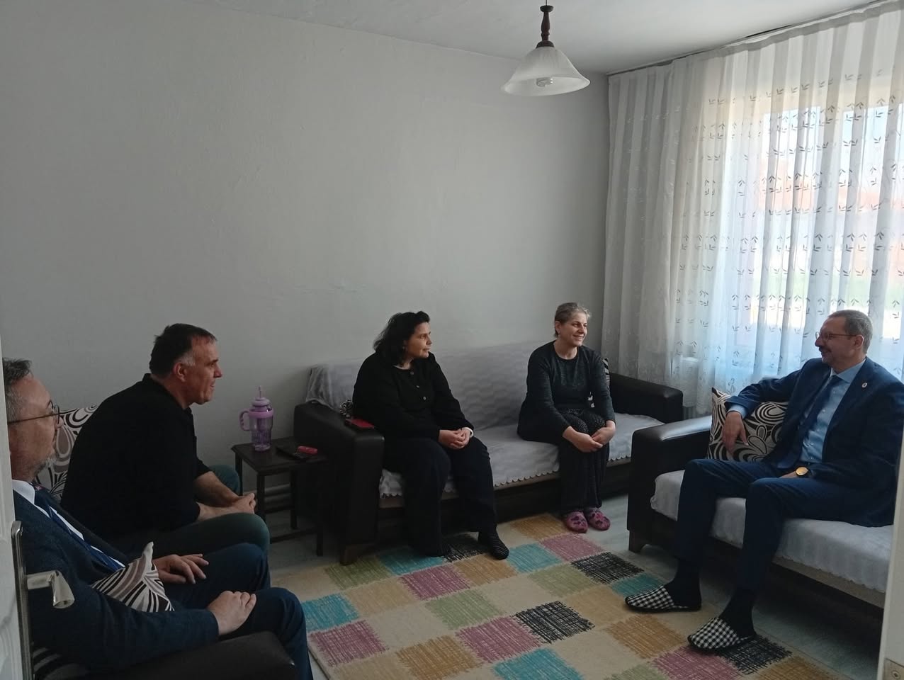 Kırklareli'nden kısa kısa