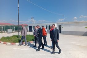 Kırklareli'nden kısa kısa