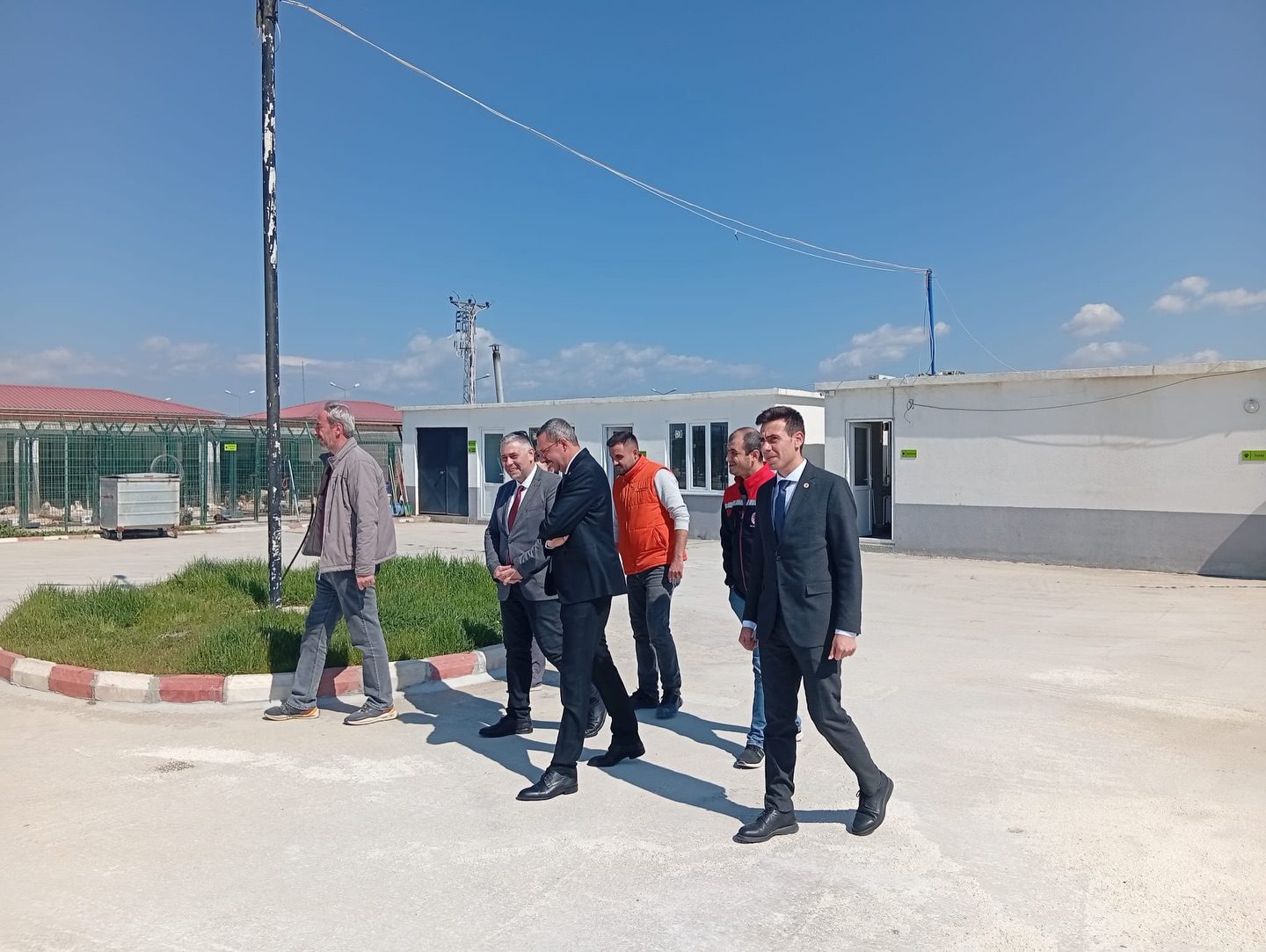 Kırklareli'nden kısa kısa