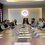 Kırklareli Üniversitesi akademik üretim ve proje kapasitesini artırdı