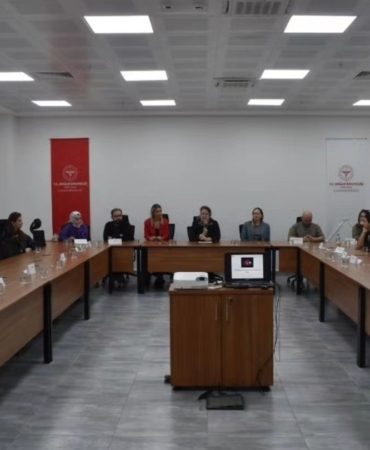 Kırklareli'nde Yenidoğan Canlandırma Programı kapsamında sağlık personeline eğitim
