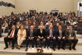 Kırklareli'nde Liderler Buluşması etkinliği yapıldı