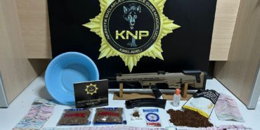 Kırklareli'nde uyuşturucu operasyonunda yakalanan 10 şüpheliden 4'ü tutuklandı