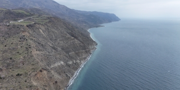 Adrenalin tutkunlarının gözde adresi Uçmakdere, Tekirdağ'ın turizmine değer katıyor