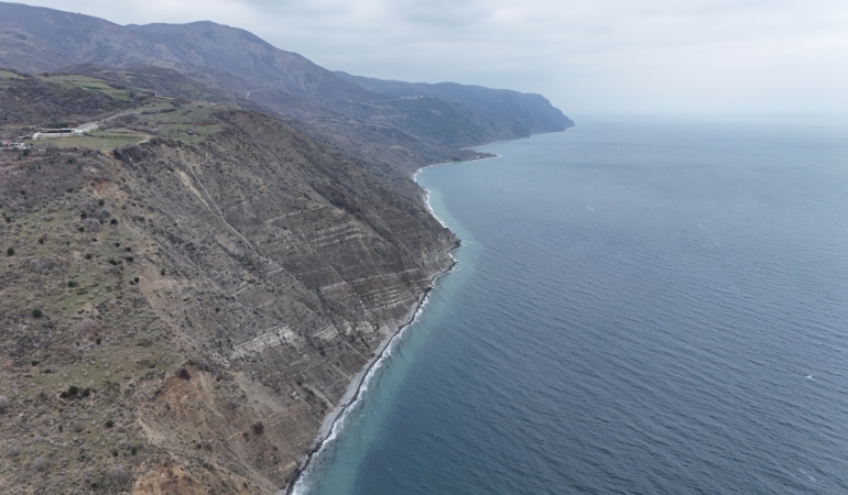 Adrenalin tutkunlarının gözde adresi Uçmakdere, Tekirdağ'ın turizmine değer katıyor
