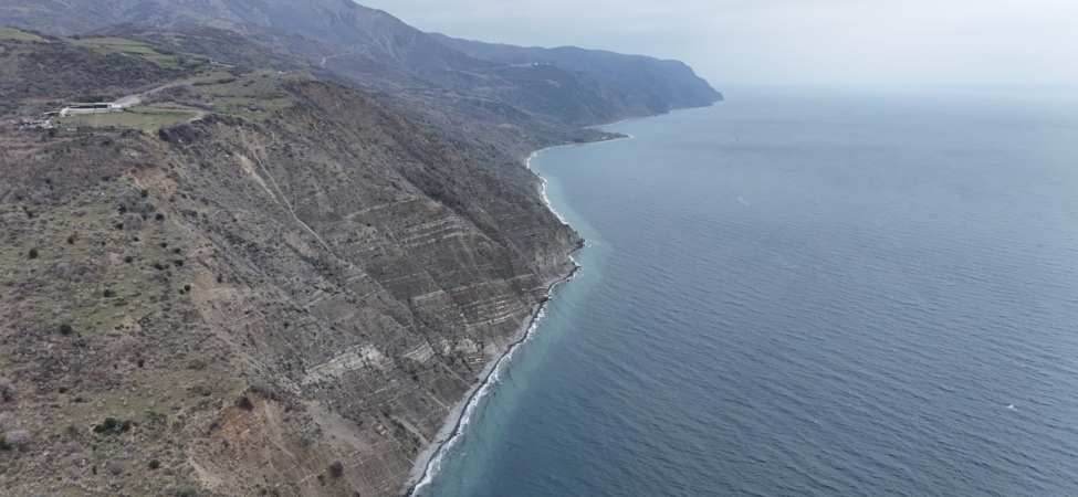 Adrenalin tutkunlarının gözde adresi Uçmakdere, Tekirdağ'ın turizmine değer katıyor