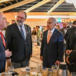 Kırklareli Valisi Turan, turizm sektör temsilcileriyle bir araya geldi