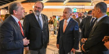 Kırklareli Valisi Turan, turizm sektör temsilcileriyle bir araya geldi