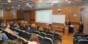 Trakya Üniversitesi, Ekstremite Uzatma ve Rekonstrüksiyon Cerrahisi toplantısına ev sahipliği yaptı