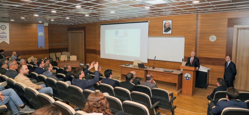 Trakya Üniversitesi, Ekstremite Uzatma ve Rekonstrüksiyon Cerrahisi toplantısına ev sahipliği yaptı