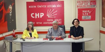 CHP