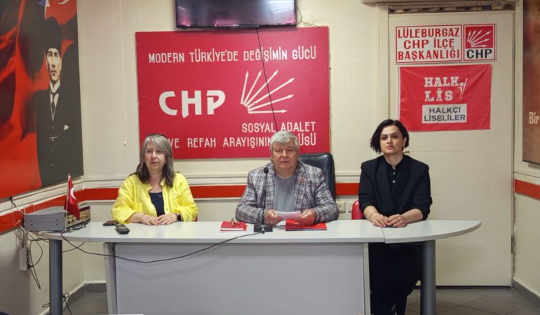 CHP