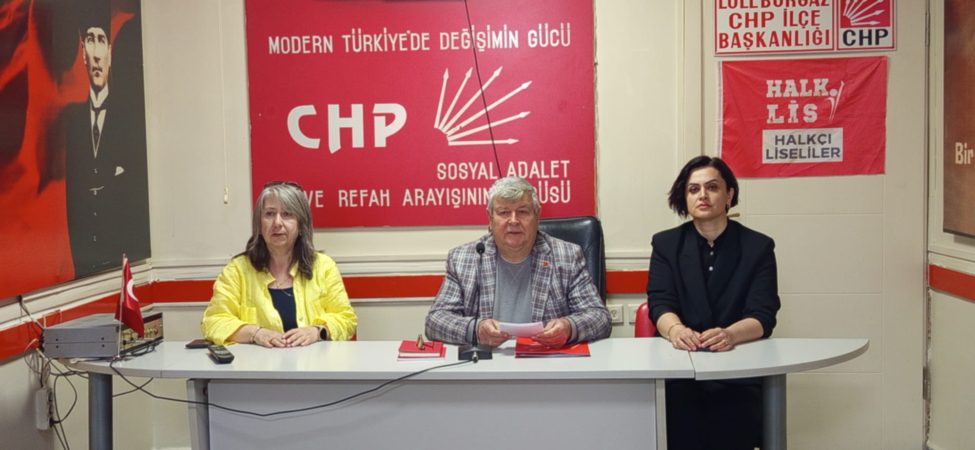 CHP