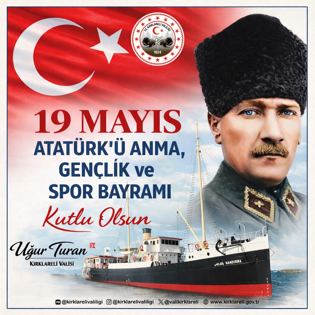 19 mayıs