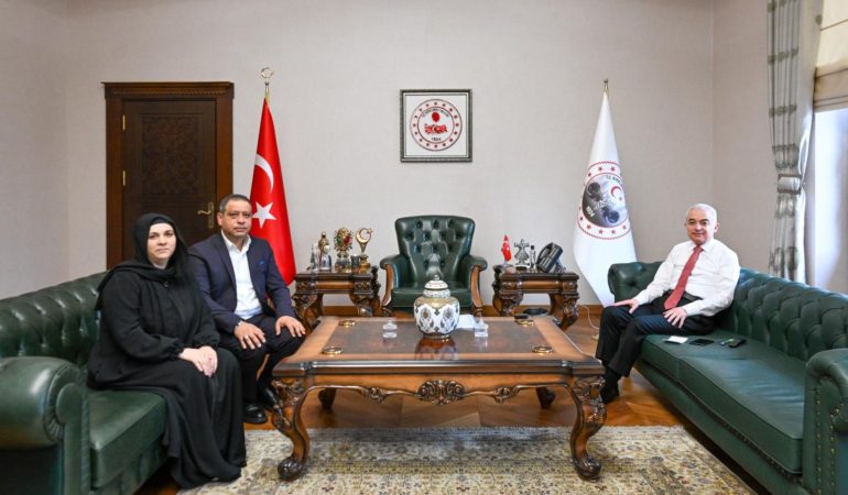 Kırklareli'nden kısa kısa