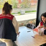 Kırklareli'nde gıda işletmeleri denetlendi